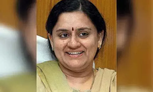 Telangana Government to crackdown on Inter, degree  colleges flouting fire NOC norms