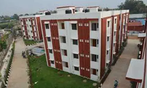 State Govt house-sites to fetch loans