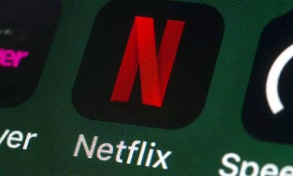 Dont Miss! Get Netflix at Rs 5 for the First Month