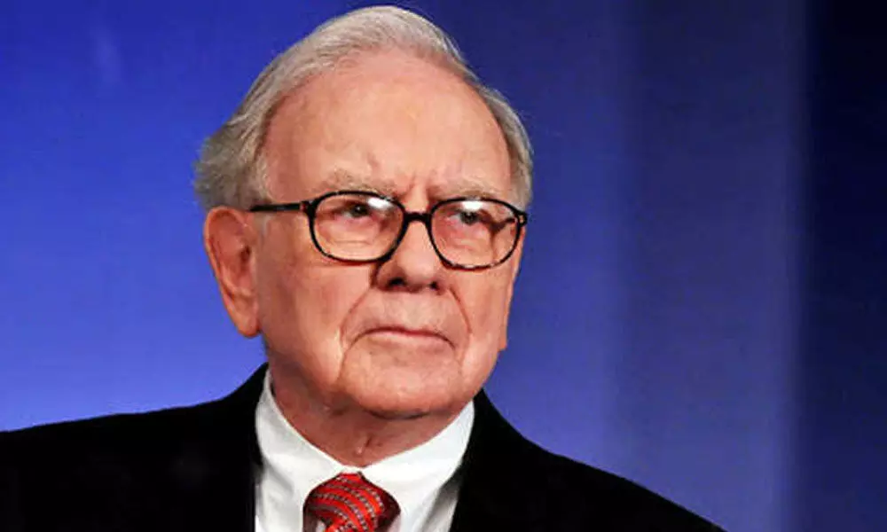 Warren Buffetts annual letter to shareholders: Heres what to watch out for