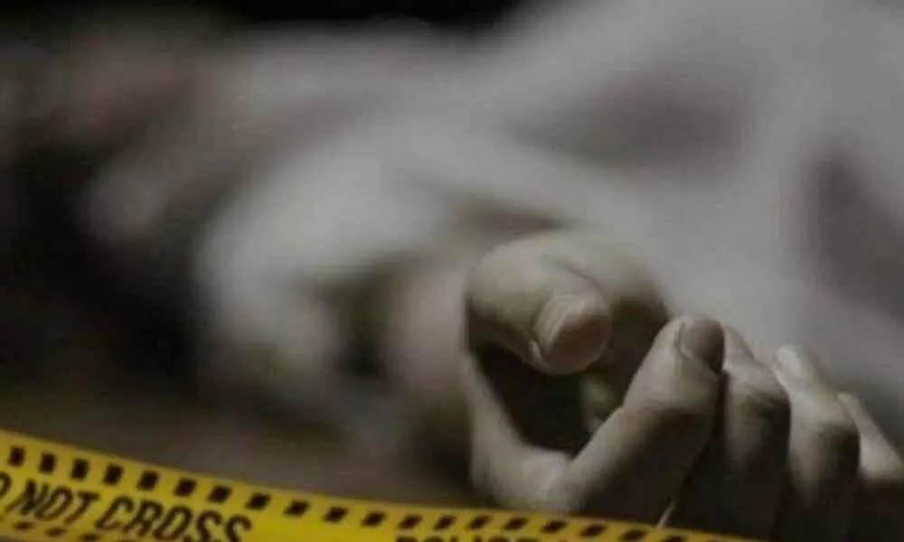 Woman commits suicide over husbands harassment in Bengaluru