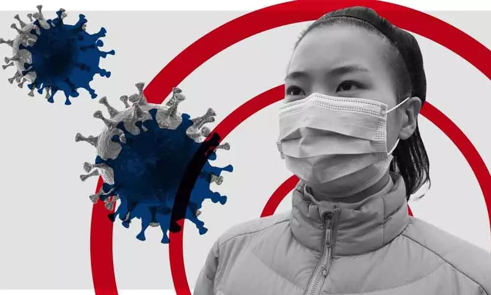 China coronavirus toll rises to 2,345