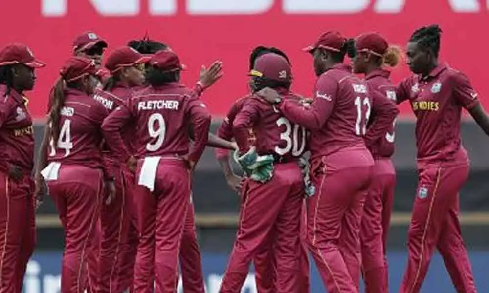 Windies beat Thailand in T20 World Cup