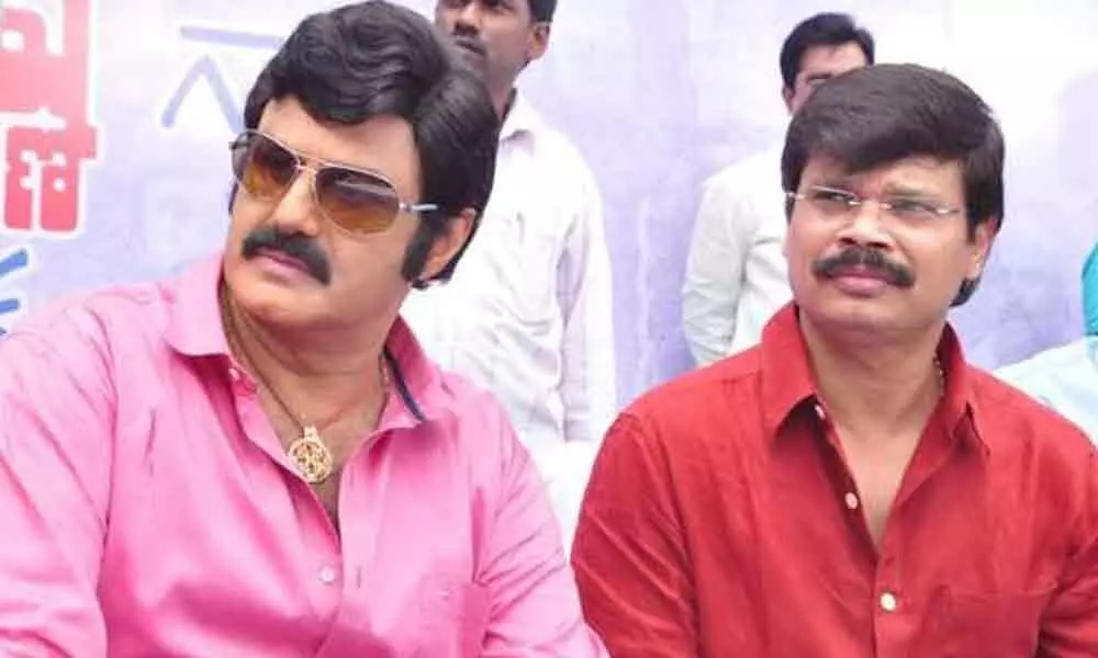 Who Are Going To Romance With Balayya In His next Movie?