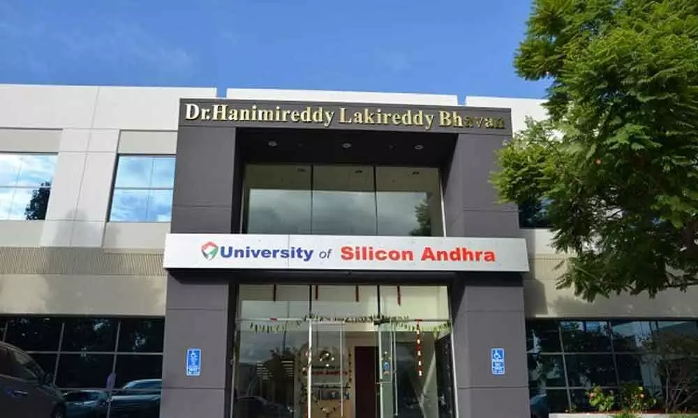 YSRCP MLAs to participate in University of Silicon Andhra convocation