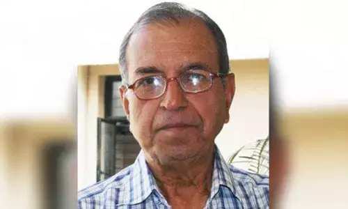 Hyderabad: FAR leaders meet TS DGP, demand withdrawal of cases