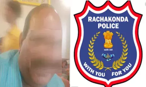 Hyderabad: ASI suspended for misbehaving with woman