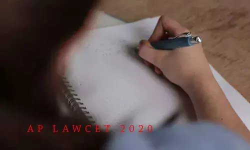 AP LAWCET and ED-CET date sheet released , notification to be out on February 28