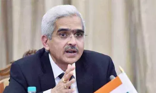 RBI Reviewing Monetary Policy Framework, Says Shaktikanta Das
