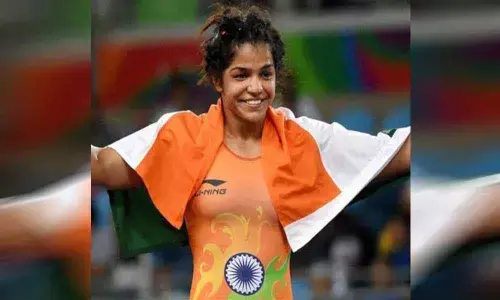 Asian Wrestling Championship: Women Wrestlers bring glory to India