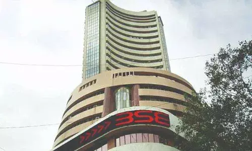 Market to remain volatile ahead of F&O expiry