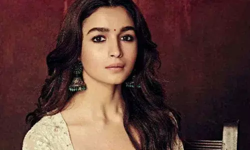 Alia Bhatt eager to watch Friends