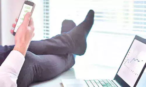 Becoming a full time trader no cakewalk