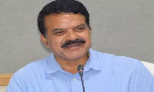 Officials told to make Pattana Pragathi a grand success