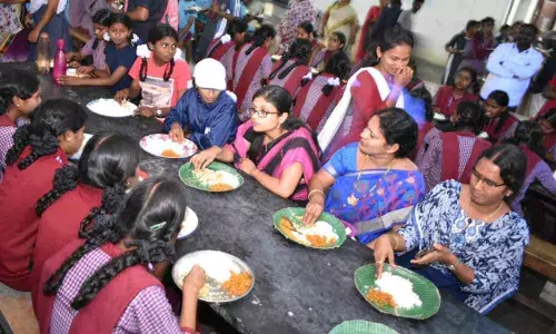 Focus on sanitation maintenance in villages: Collector Sikta Patnaik