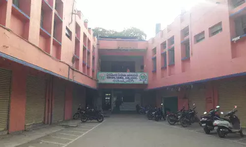 Property tax collection a big challenge for civic authorities