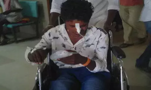 Lovers consume pesticide in a suicide bid