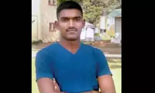 Army man accused of shooting at woman commits suicide