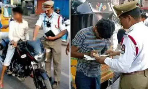 Hyderabad: Things you should know before entering accident-prone areas