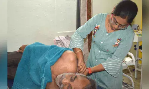 Hyderabad: Physiotherapy offered at economical rates in Prakash Nagar