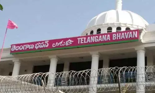 Hyderabad: Mantris, netas feud over DCCB top posts to chelas