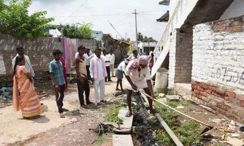 Hyderabad: Finally, starving ZPs, MPPs to get funds from 15th FC