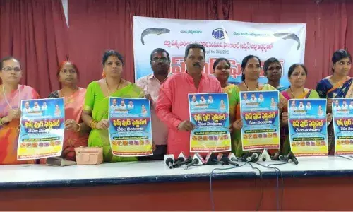 Hyderabad: Fish food festival from Feb 28