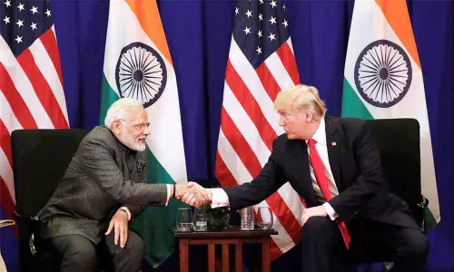 Can Modi do a diplomatic aikido?