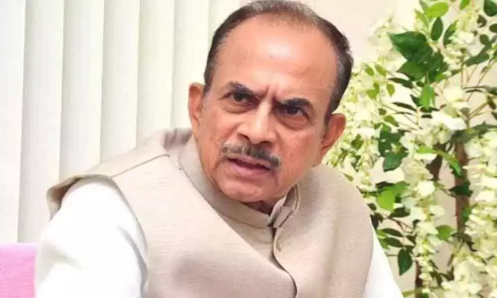 Home Minister Mohammed Mahmood Ali denies irregularities in appointments, transfers of cops