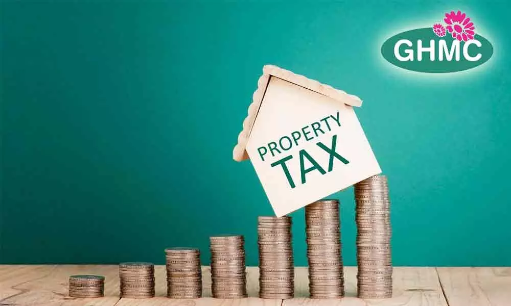 Hyderabad: Property tax grievance redressal every Sunday