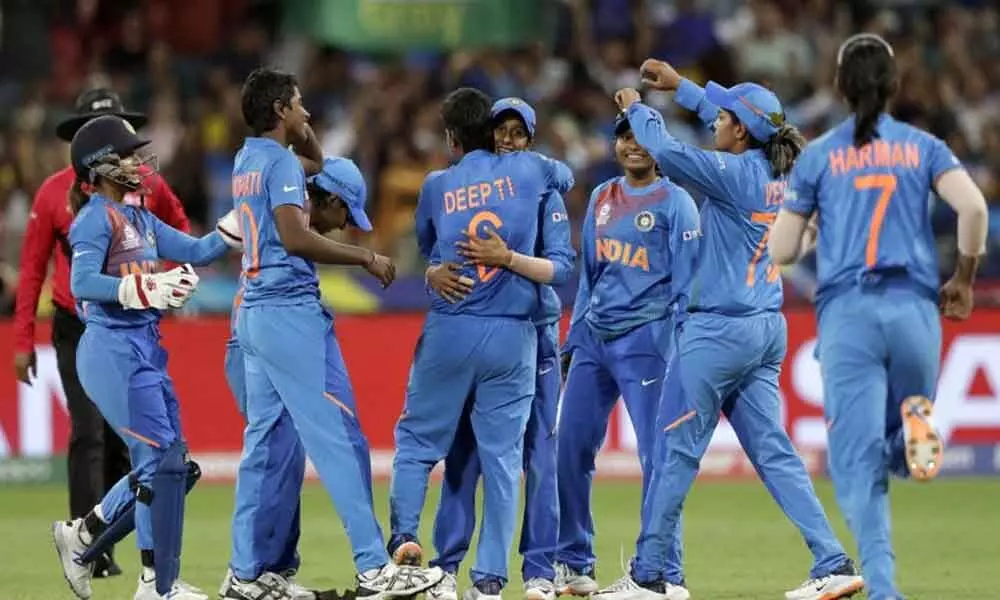 Womens T20 World Cup: India Look To Continue Winning Momentum Against Bangladesh