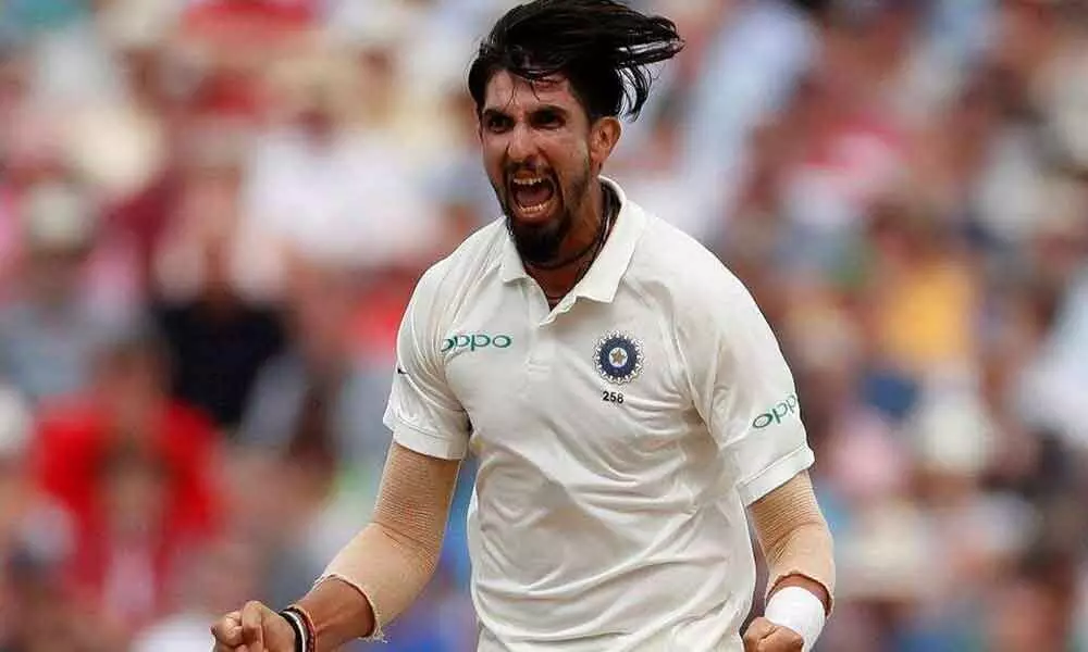 India vs New Zealand, 1st Test: Ishant Sharma bags special record, enters elite list of Indian fast bowlers