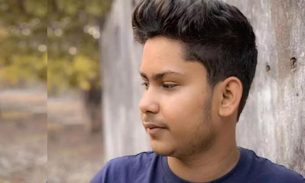 Heres all you need to know about Afzal Anis, The Youngest Digital Marketer of India