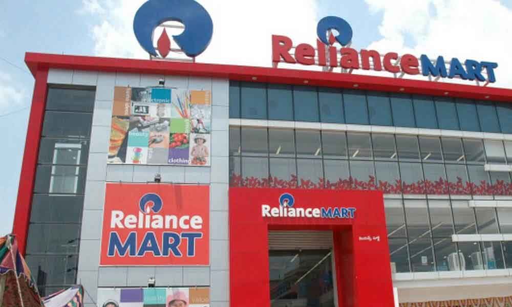 Reliance Retail tops list of 50 fastest growing retailers globally