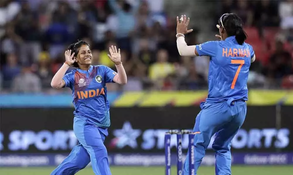 ICC Womens T20 World Cup: India look to carry momentum against Bangladesh