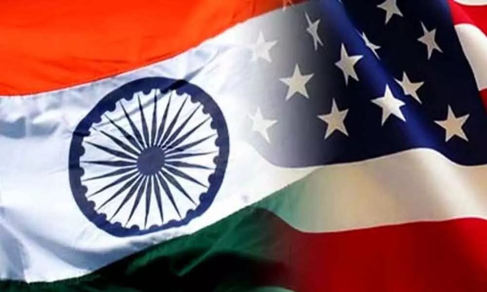 India & USA: A new bipolar world order