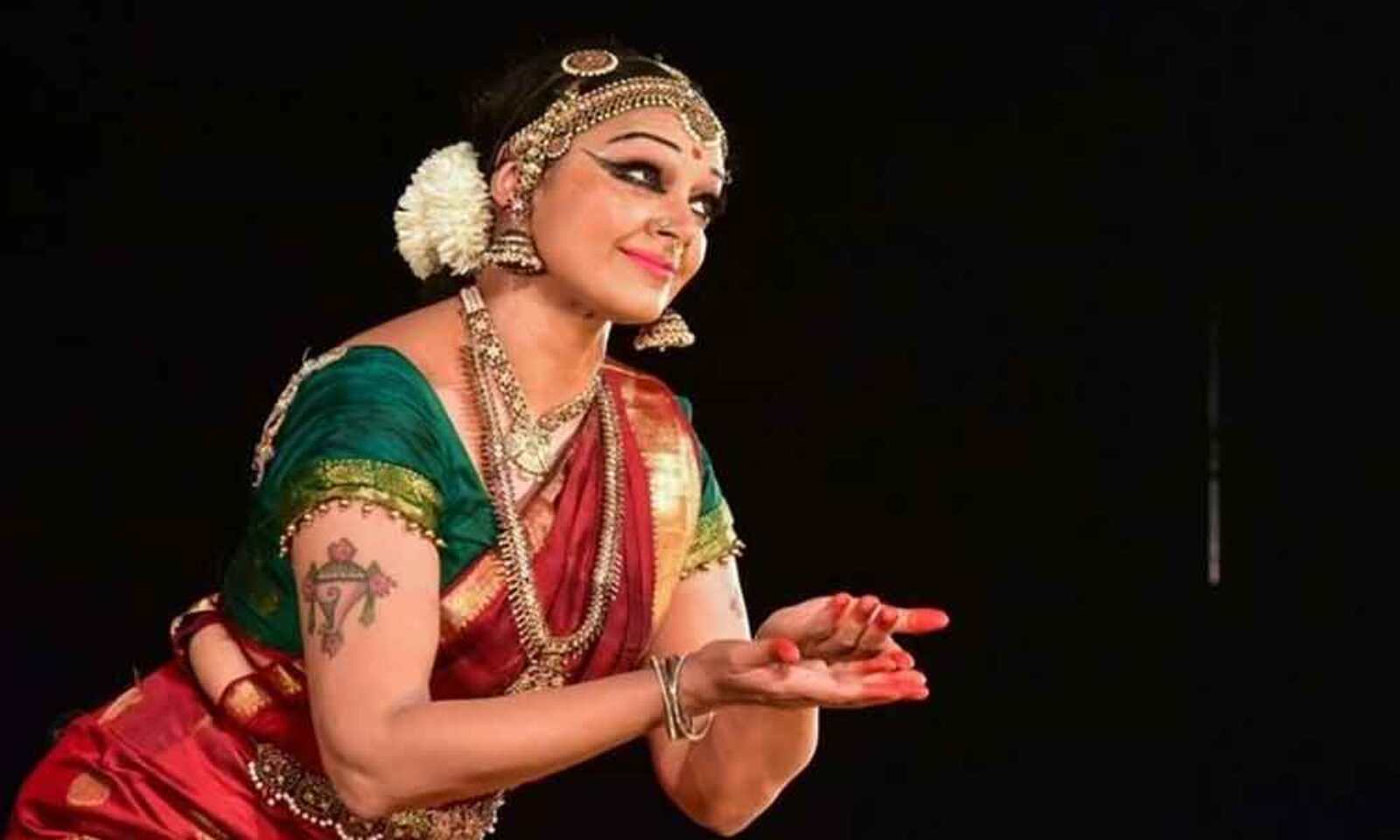 Ranee Ramaswamy and Aparna Ramaswamy's Fires of Varanasi: Dance of the  Eternal Pilgrim - Digital Program - CenterBill | The John F. Kennedy Center  for the Performing Arts