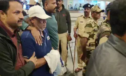 Most wanted underworld Don Ravi Pujari arrested in South Africa, likely to be deported