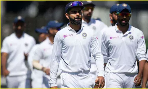 4 Defeats In 4 Games: New Zealand are Indias new nemesis in ICC tournaments after Wellington Test loss
