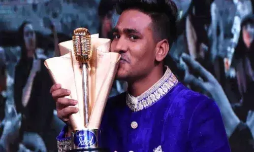 Who is Indian Idol 11 Winner Sunny Hindustani?