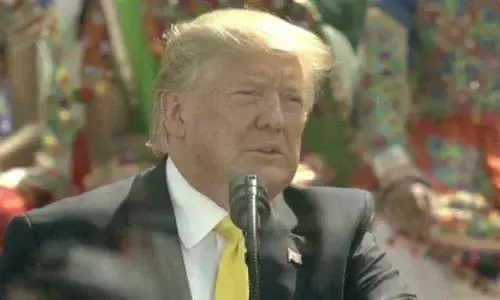 America loves India, will always be faithful and loyal friend: Donald Trump
