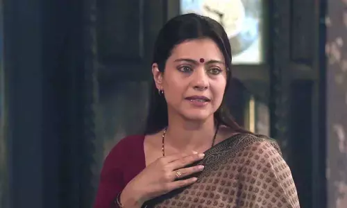 The Most Awaited Devi Trailer Is Out