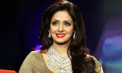 Fans remember Sridevi on her second death anniversary