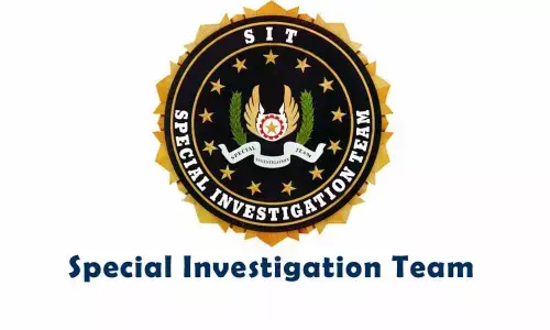 SIT Police Station will have powers across the State