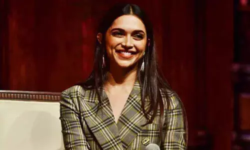 Deepika Padukone receives flak over 83 tweet