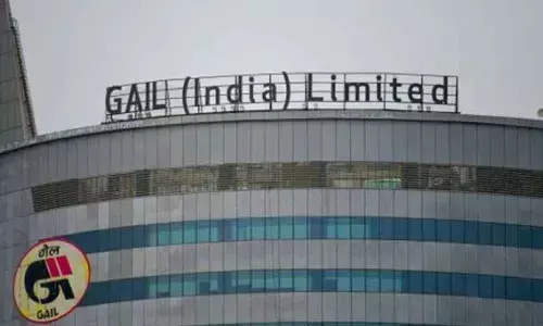 GAIL to focus on creating infra for gas-based economy