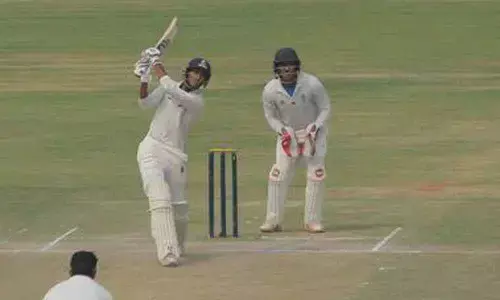 Bengal to meet Karnataka Saurashtra to face Gujarat in Ranji Trophy semis