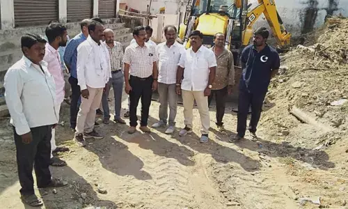 Cleanliness conditions studied by officials