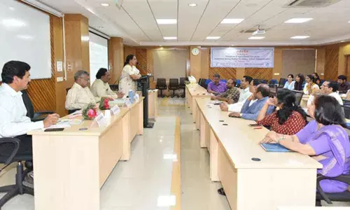 Bright prospects in Agricultural Education