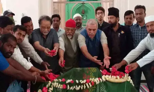 Historians recall last Nizams reforms